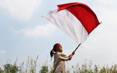 Bahasa, Sejarah, dan Propaganda
